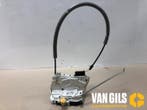 Deurslot Mechaniek 4Deurs links-voor MG ZS O277679