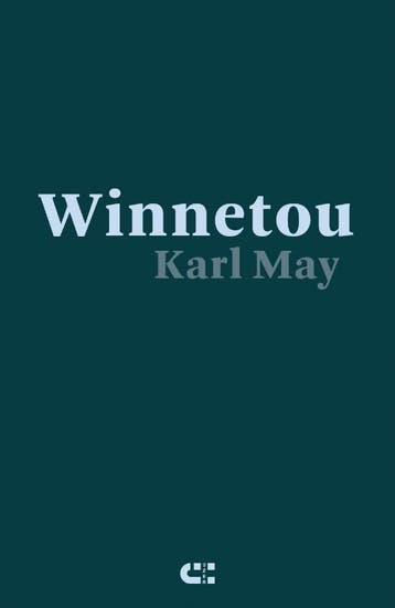 Winnetou 9789086842100 Karl May, Verzenden, Karl May
