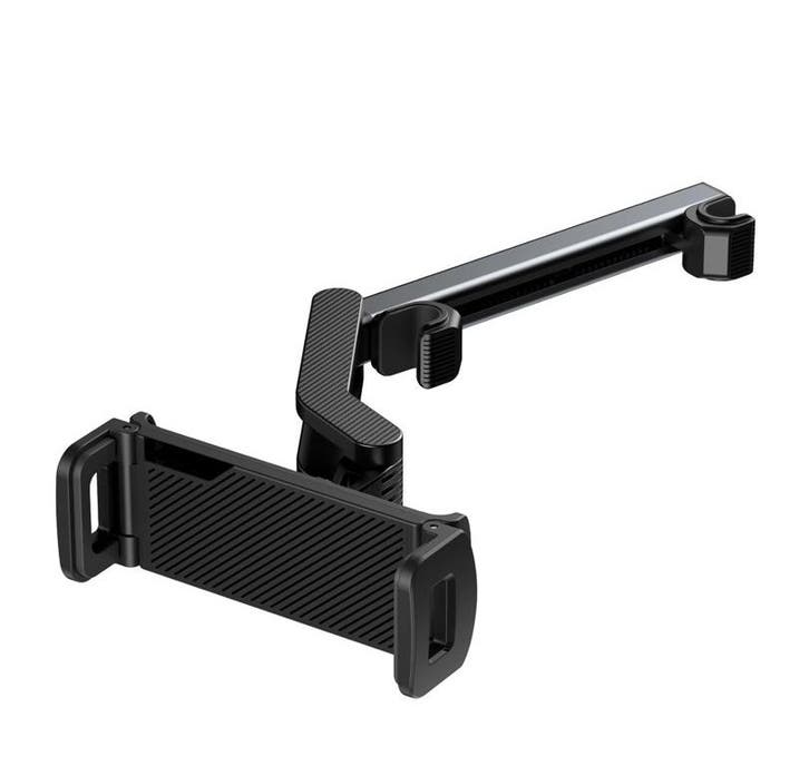 DrPhone RoadView Pro - Auto Hoofdsteun Tablet Houder –, Computers en Software, Laptopstandaarden, Nieuw, Verzenden