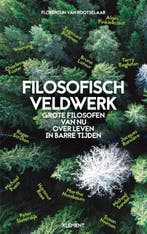 Filosofisch veldwerk (9789086872329), Boeken, Filosofie, Verzenden, Nieuw