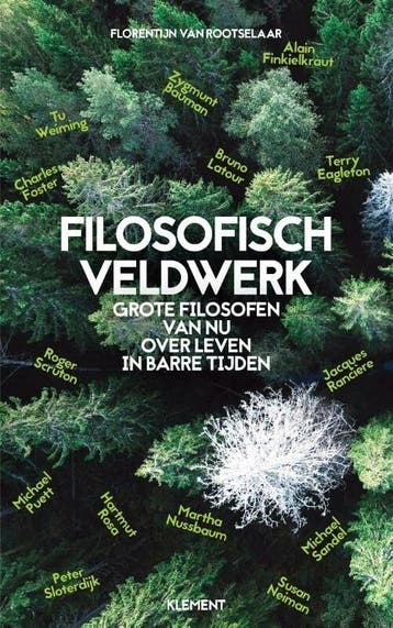 Filosofisch veldwerk (9789086872329), Verzenden, Nieuw
