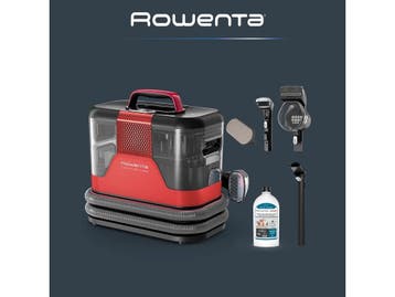 Rowenta Vlekkenreiniger - Krachtige reiniging, Electroménager, Verzenden