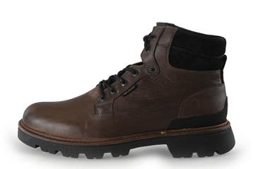 PME Legend Veterboots in maat 43 Bruin, Bruin, Verzenden, Boots, Zo goed als nieuw