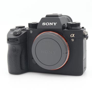 Sony A9 body | Tweedehands, Verzenden, Zo goed als nieuw, Sony