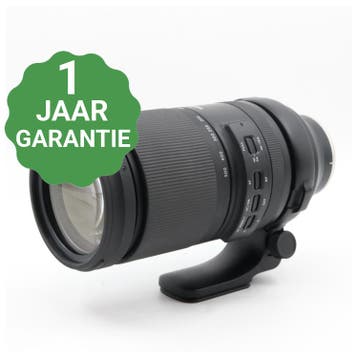 Tamron 150-500mm F/5-6.7 Di III VC VXD Sony FE | Tweedehands, Verzenden, Zo goed als nieuw