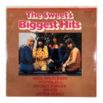 The Sweet - The Sweets Biggest Hits 1972 Vinyl (LP), Cd's en Dvd's, Vinyl | Overige Vinyl, Verzenden, Nieuw in verpakking