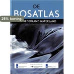 De Bosatlas van Nederland Waterland-Onderwijseditie, Verzenden, Gelezen, Henk Leenaers