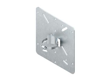 HKL Altube Bevestigingsplaat Kabelbuis - 57116, Verzenden, Nieuw