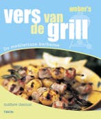 Webers vers van de grill 9789043904643 M. Drennan, Boeken, Verzenden, Gelezen, M. Drennan