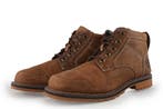 Timberland Veterboots in maat 44 Bruin, Kleding | Heren, Schoenen, Bruin, Verzenden, Timberland, Boots