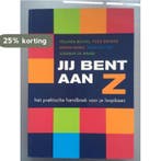 Jij bent aan z 9789057121982, Verzenden