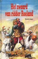 ZWAARD VAN RIDDER ROELAND VAN NIMWEGEN 9789020620269 Jager, Verzenden, Gelezen, Jager
