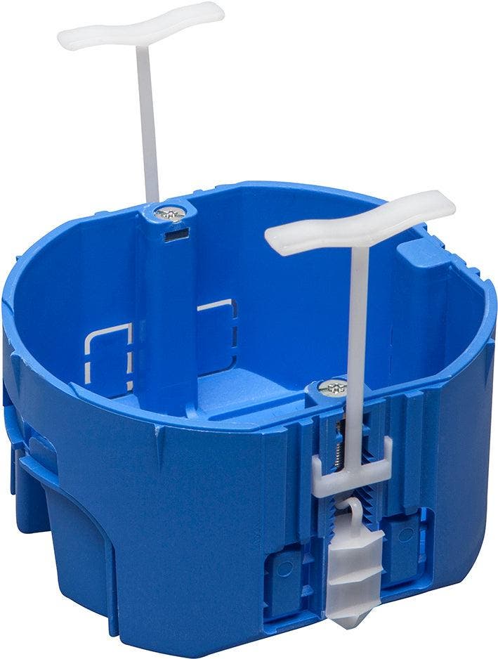 ABB FW40-F Boîte Murale 40mm Avec Entrée De Câble -, Doe-het-zelf en Bouw, Elektriciteit en Kabels, Verzenden