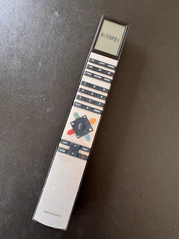 Bang & Olufsen - Beo 4 Télécommande, Nieuw