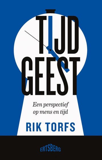 Tijdgeest 9789464369885 Rik Torfs, Boeken, Verzenden, Zo goed als nieuw, Rik Torfs