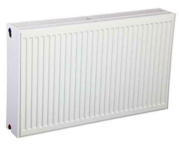 Sanifun paneelradiator Velluto 300 x 1400 type 33, Nieuw, Radiator