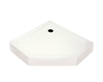 Sanifun douchebak Finnian 900 x 900 HT, Doe-het-zelf en Bouw, Sanitair, Ophalen of Verzenden, Nieuw, Overige typen