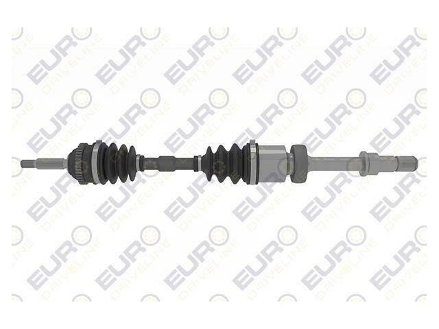 AANDRIJFAS VOORAS RECHTS OPEL VIVARO RENAULT TRAFIC, Autos : Pièces & Accessoires, Freins & Transmission, Enlèvement ou Envoi