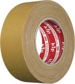 Kip 389 Tapijttape voor beursbouw bruin KIP-389-xx, Nieuw