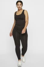 Legging Junarose SIA SEAMLESS maat S/M-40/46, Verzenden, Nieuw