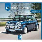 La Mini (1959-2000) de mon père, Livres, Verzenden, Enguerrand Lecesne
