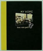 My home / Bas van Pelt 9789064502279 P. Faber, Boeken, Verzenden, Gelezen, P. Faber