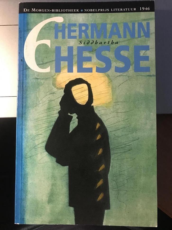 Siddhartha 5413662906019 Hesse, Boeken, Overige Boeken, Zo goed als nieuw, Verzenden