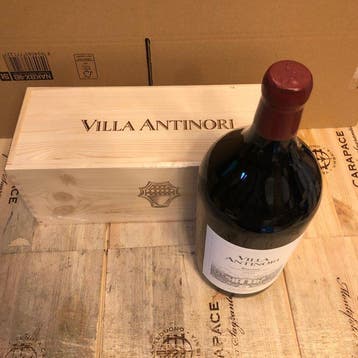 2024 Marchesi Antinori, Villa Antinori Rosso - Toscane IGT -, Nieuw