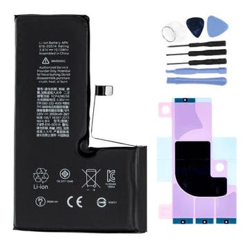 iPhone XS Batterij/Accu AAA+ Kwaliteit + Gereedschap &, Verzenden, Nieuw