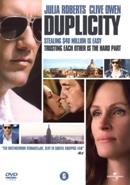 Duplicity op DVD, Verzenden, Nieuw in verpakking