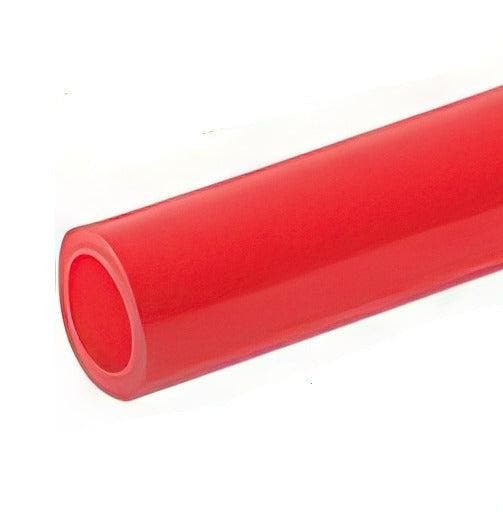 PA Pneumatiekslang 7x10 mm 25 m Rood, Doe-het-zelf en Bouw, Overige Doe-Het-Zelf en Bouw, Verzenden