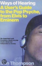 Ways of Hearing 9780753812891 Ben Thompson, Verzenden, Ben Thompson