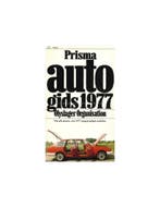 1977 PRISMA AUTOGIDS NEDERLANDS, Boeken, Auto's | Boeken, Ophalen of Verzenden, Nieuw