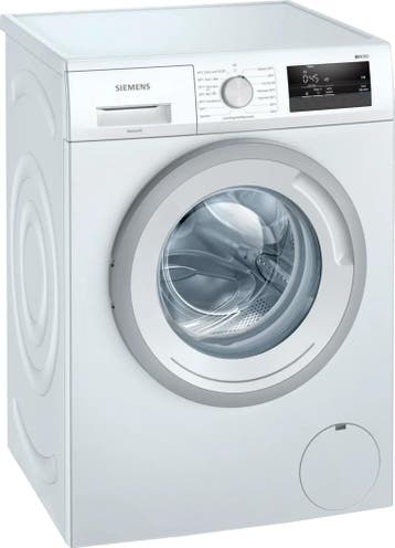 Siemens WM14N005 - Wasmachine - 7 kg - 1400 tpm - iQdrive, Elektronische apparatuur, Ophalen of Verzenden, Nieuw