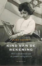 Kind van de rekening 9789023417019 E. Verhey, Verzenden, Gelezen, E. Verhey