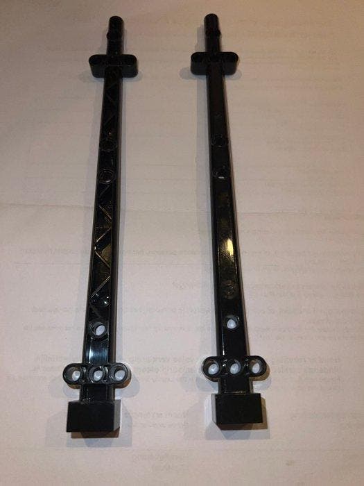 Lego Onderdelen - Pirates of the Caribbean, Pirates, The, Kinderen en Baby's, Speelgoed | Duplo en Lego