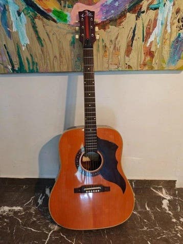 EKO - Ranger VI - - Guitare acoustique - Italie - 1967, Musique & Instruments