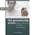 Het geneeskundig proces 9789035230651 H.G.L.M. Grundmeijer, Verzenden, H.G.L.M. Grundmeijer