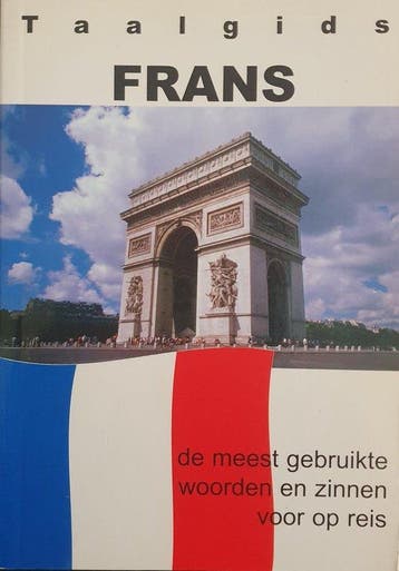 Frans - Onbekend, Verzenden