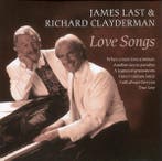 James Last and Richard Clayderman - Love Songs, Verzenden