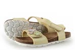 Milo Mila Sandalen Meisjes in maat 27 Geel, Milo Mila, Verzenden, Jongen of Meisje, Schoenen
