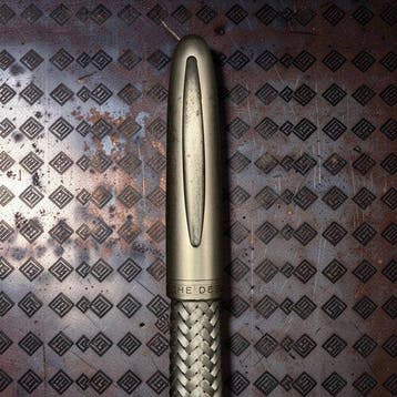 Porsche Design - P3110 Tec Flex - Vulpen