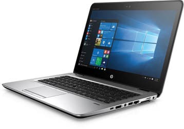 Windows 7 of 10 Pro HP EliteBook 840G1 i5-4e-GEN, Ophalen of Verzenden, Nieuw