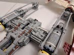Lego Set - Star Wars - Star Wars Diverse luchtschepen