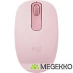 Logitech M196 Pink Draadloze muis, Verzenden, Nieuw