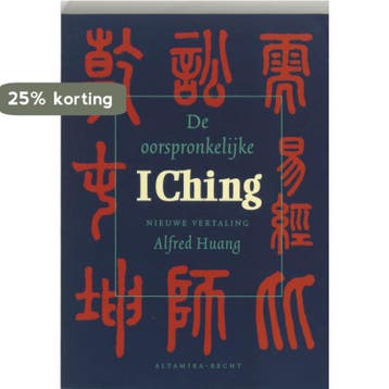 OORSPRONKELIJKE I CHING 9789069634807, Boeken, Verzenden, Zo goed als nieuw