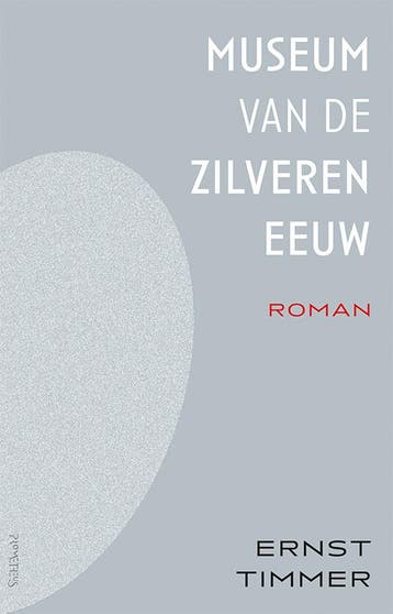 Museum van de Zilveren Eeuw (9789044656671, Ernst Timmer), Verzenden