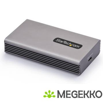 StarTech.com USB4 naar Ethernet Adapter, 10GbE,, Informatique & Logiciels, Cartes réseau, Verzenden
