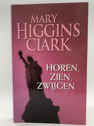 Horen, zien, zwijgen 9789021006574, Verzenden, Zo goed als nieuw