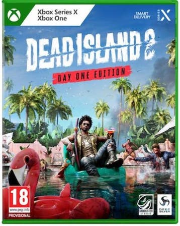 Dead Island 2 (Xbox One Games), Ophalen of Verzenden